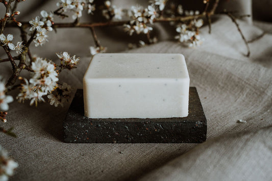 Tethys - Dead Sea Salt Soap