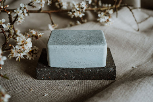 Selkie - Dead Sea Salt Soap