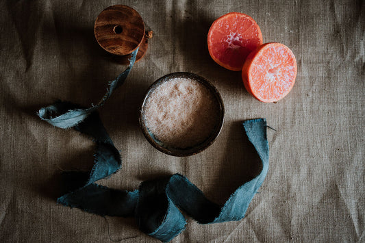 Forbidden Fruit - Bathing Salts