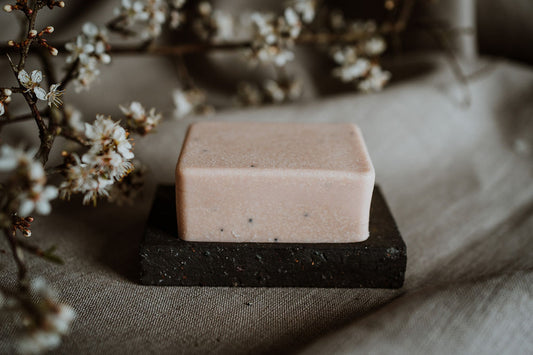 Siren - Dead Sea Salt Soap