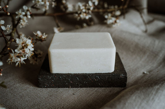 Neptune -  Dead Sea Salt Soap